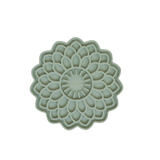 Tapis de liche - fleur