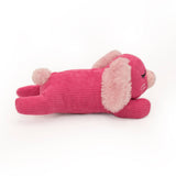 Snooziez with Shhhqueaker - Lapin