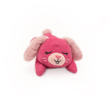 Snooziez with Shhhqueaker - Lapin
