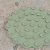 Tapis de liche - fleur