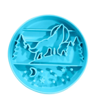 Bol ralentisseur - Yukon (précommande)