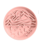 Bol ralentisseur -  Alberta (précommande)