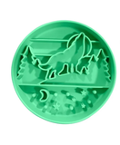 Bol ralentisseur - Yukon (précommande)