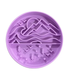 Bol ralentisseur -  Alberta (précommande)