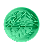 Bol ralentisseur -  Alberta (précommande)