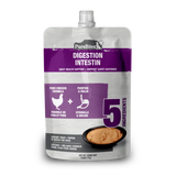Crémeux Digestion + Intestins