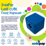 Love Cube