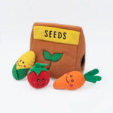 Sac de graines