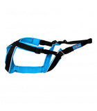 Harnais Open-back