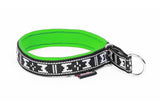 Collier Padded design