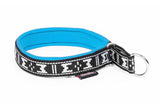 Collier Padded design