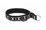 Collier Padded design