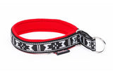 Collier Padded design