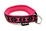 Collier Padded design