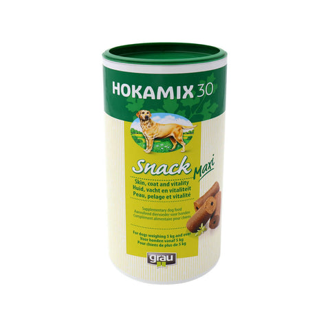 Hokamix Snack