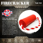 USA K9 Firecracker