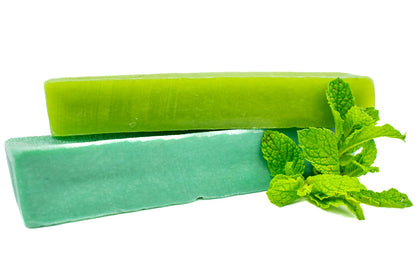 Fromage de yak - Menthe