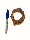 Anneaux de Bully stick