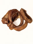 Anneaux de Bully stick