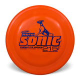 Sonic 215 Freestyle