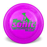 Sonic 215 Freestyle