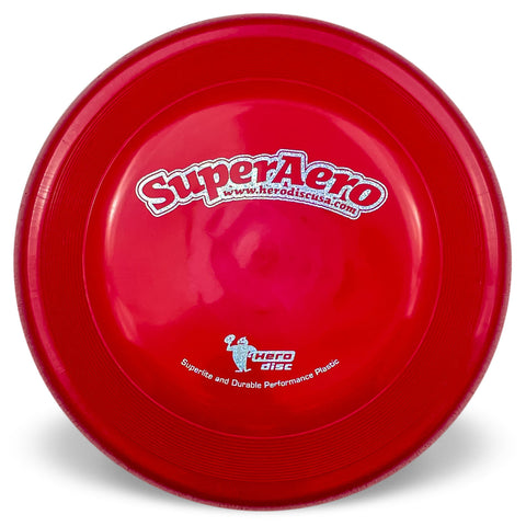 SuperAero 235 Candy