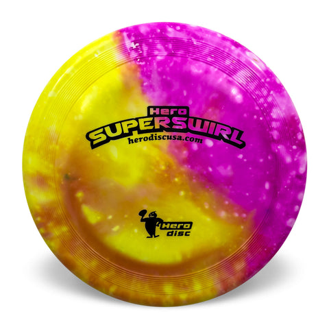 SuperSwirl 215 - Top Dye