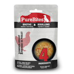 Bouillon poulet