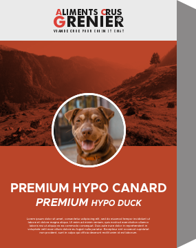Premium Duck