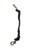 Ligne de cou (neckline) paracorde