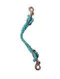 Ligne de cou (neckline) paracorde
