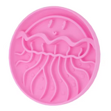 Bol ralentisseur - Méduse