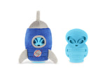 Alien Buddies Starblaster