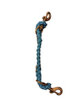 Ligne de cou (neckline) paracorde