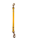 Ligne de cou (neckline), biothane