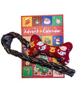 Calendrier de l'avent - 1 chien