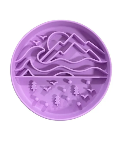 Bol ralentisseur -  Alberta (précommande)