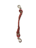 Ligne de cou (neckline) paracorde
