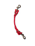Ligne de cou (neckline) paracorde