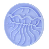Bol ralentisseur - Méduse