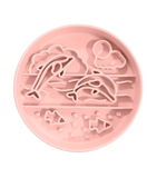 Bol ralentisseur - Nouvelle-Écosse (précommande)