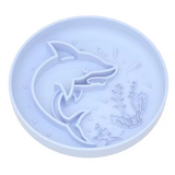 Bol ralentisseur - Dauphin