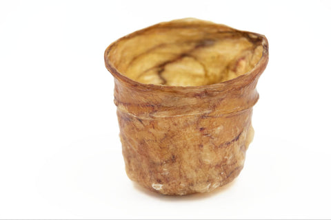 Panier Vessie de boeuf