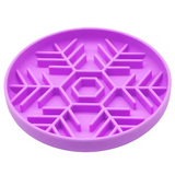 Bol ralentisseur - Flocon