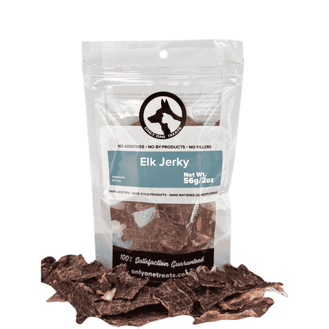 Élan Jerky