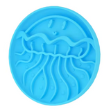 Bol ralentisseur - Méduse