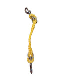 Ligne de cou (neckline) paracorde
