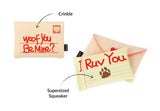 Lettre d'amour
