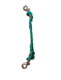 Ligne de cou (neckline) paracorde