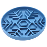 Bol ralentisseur - Flocon